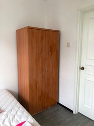 Sophia Meadow (D9), Condominium #595793781